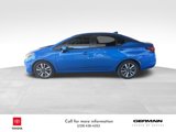 Used 2023 Nissan Versa SV w/ Electronics Package image 2