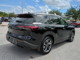 Certified 2025 INFINITI QX60 Luxe image 4