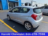Used 2019 Chevrolet Spark LS image 3