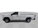 New 2025 Chevrolet Silverado 1500 W/T w/ Trailering Package image 5