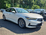 New 2025 Acura Integra image 4