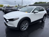 Used 2022 MAZDA CX-30 AWD 2.5 S w/ Premium Package image 4