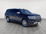 Certified 2022 Ford Expedition Max Platinum image 5