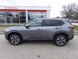 Used 2023 Nissan Rogue SV image 4