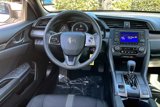 Used 2021 Honda Civic LX image 5