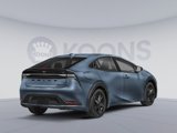 New 2025 Toyota Prius Plug-In Hybrid image 2
