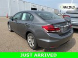 Used 2013 Honda Civic LX image 4