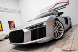 Used 2018 Audi R8 V10 w/ Carbon Exterior Package image 2