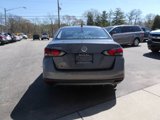 Used 2020 Nissan Versa S image 6