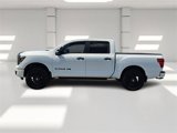Used 2019 Nissan Titan SV w/ Midnight Edition image 2