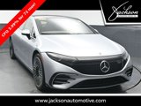 Used 2023 Mercedes-Benz EQS 450+ Sedan image 3