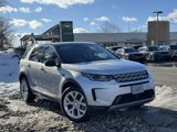 Used 2022 Land Rover Discovery Sport SE image 3