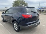 Used 2012 Chevrolet Traverse LS image 5