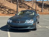 Used 2003 Mercedes-Benz SL 500 image 3