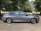 Used 2018 Honda Accord EX-L image 2