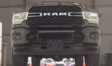 Used 2022 RAM 2500 Big Horn w/ Level C Equiment Group image 3