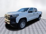 New 2024 Chevrolet Colorado W/T w/ WT Convenience Package image 3
