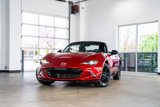 Used 2021 MAZDA MX-5 Miata Sport image 2