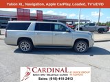 Used 2016 GMC Yukon XL SLT w/ Open Road Package image 3
