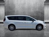 New 2024 Chrysler Voyager LX image 4