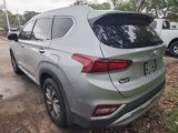 Used 2020 Hyundai Santa Fe SEL w/ Convenience + Premium Package image 3