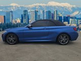 Used 2015 BMW M235i Convertible image 4