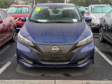 Used 2024 Nissan Leaf S image 2