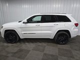 Used 2022 Jeep Grand Cherokee Laredo X image 5
