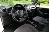 Used 2015 Jeep Wrangler Unlimited Sport w/ Quick Order Package 24S image 2