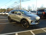 New 2025 Buick Encore GX Sport Touring w/ Advanced Technology Package image 3