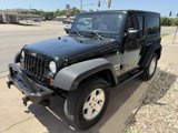 Used 2012 Jeep Wrangler Sport image 5