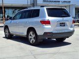 Used 2012 Toyota Highlander Limited image 3