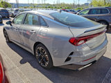 Used 2024 Kia K5 GT-Line w/ GT-Line Premium Package image 4