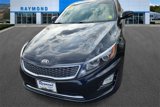 Used 2014 Kia Optima LX w/ Hybrid Convenience Package image 4