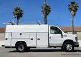 Used 2016 Ford E-350 and Econoline 350 Super Duty image 3