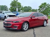 Used 2016 Chevrolet Malibu LT w/ Leather Package image 3