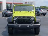 Used 2017 Jeep Wrangler Sport w/ Quick Order Package 23S image 4