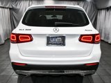Used 2021 Mercedes-Benz GLC 300 4MATIC image 5