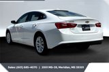 Used 2024 Chevrolet Malibu LT image 2
