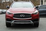 Used 2017 INFINITI QX30 Premium image 2
