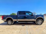 Used 2020 Ford F250 Lariat w/ Lariat Ultimate Package image 3