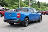 Certified 2022 Ford Maverick XLT w/ Equipment Group 300A Standard image 5