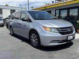 Used 2016 Honda Odyssey LX image 3