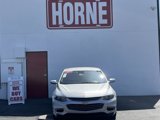 Used 2017 Chevrolet Malibu LT w/ Driver Confidence Package image 2