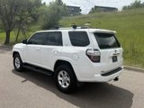 Used 2020 Toyota 4Runner SR5 Premium image 5