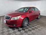 Used 2013 Buick LaCrosse Leather image 4
