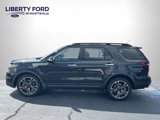Used 2013 Ford Explorer Sport image 2