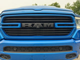Used 2021 RAM 1500 4x4 Crew Cab image 5