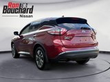 Used 2018 Nissan Murano S image 4