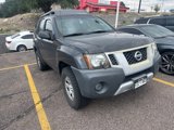 Used 2012 Nissan Xterra X image 3